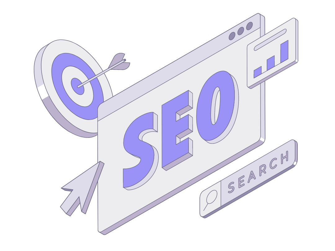 Search Engine Optimization